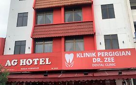 Ag Penang Gelugor 3*