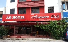Ag Hotel Penang